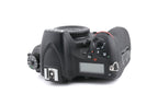 Nikon D750