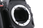 Nikon D750