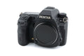 Pentax K-3