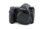 Pentax K-3
