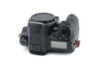 Pentax K-3
