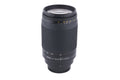 Nikon 70-300mm f4-5.6 AF Nikkor G