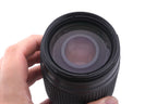 Nikon 70-300mm f4-5.6 AF Nikkor G