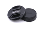 Nikon 70-300mm f4-5.6 AF Nikkor G