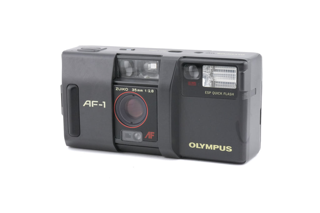 Olympus AF-1
