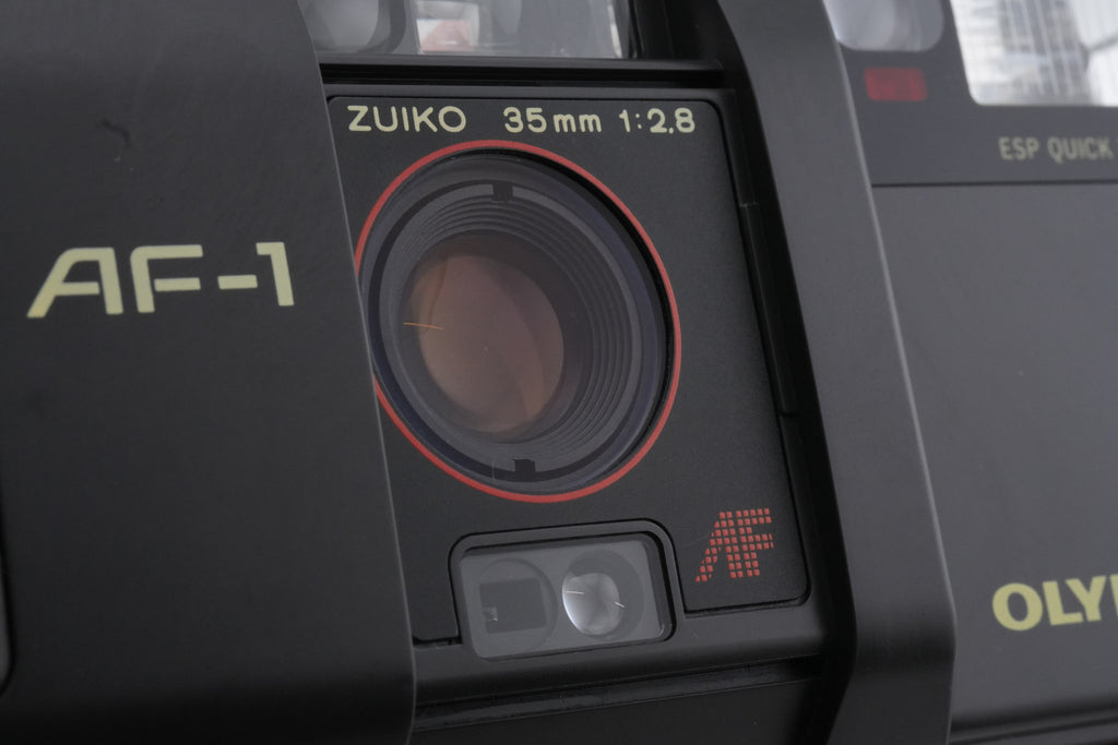 Olympus AF-1