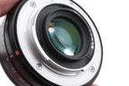 Fujifilm 27mm f2.8 Super EBC Fujinon Aspherical XF R WR