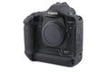 Canon EOS 1Ds Mark II