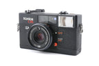 Konica C35 EF