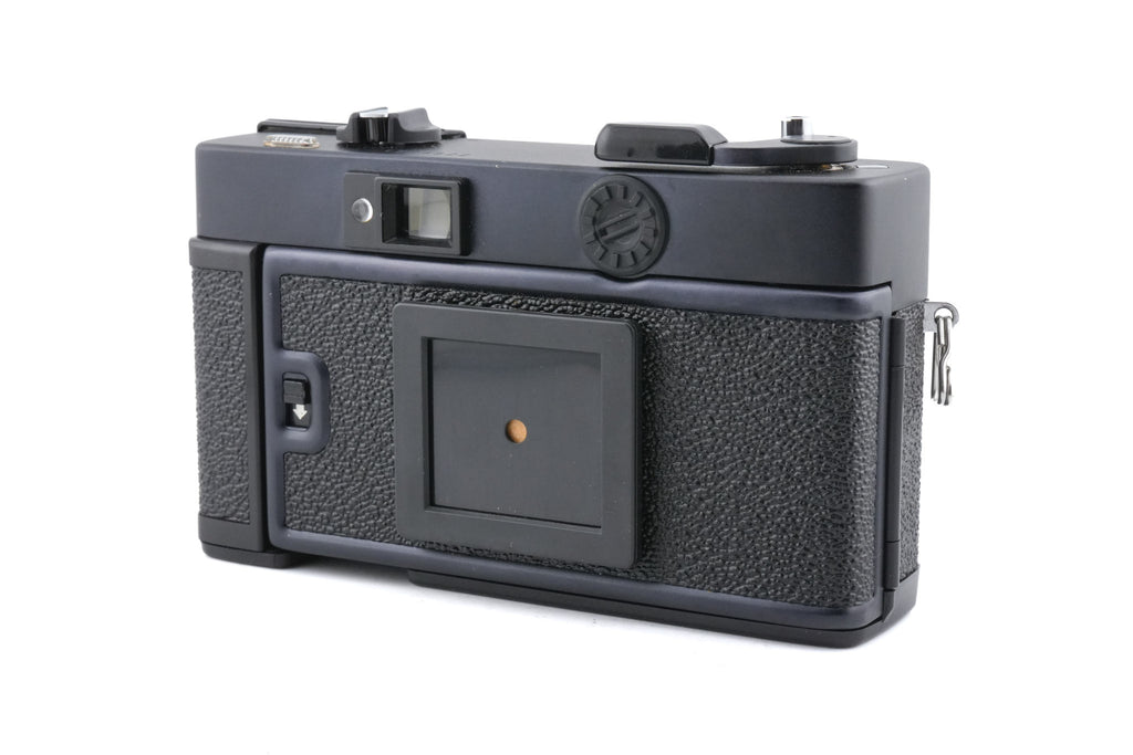 Konica C35 EF