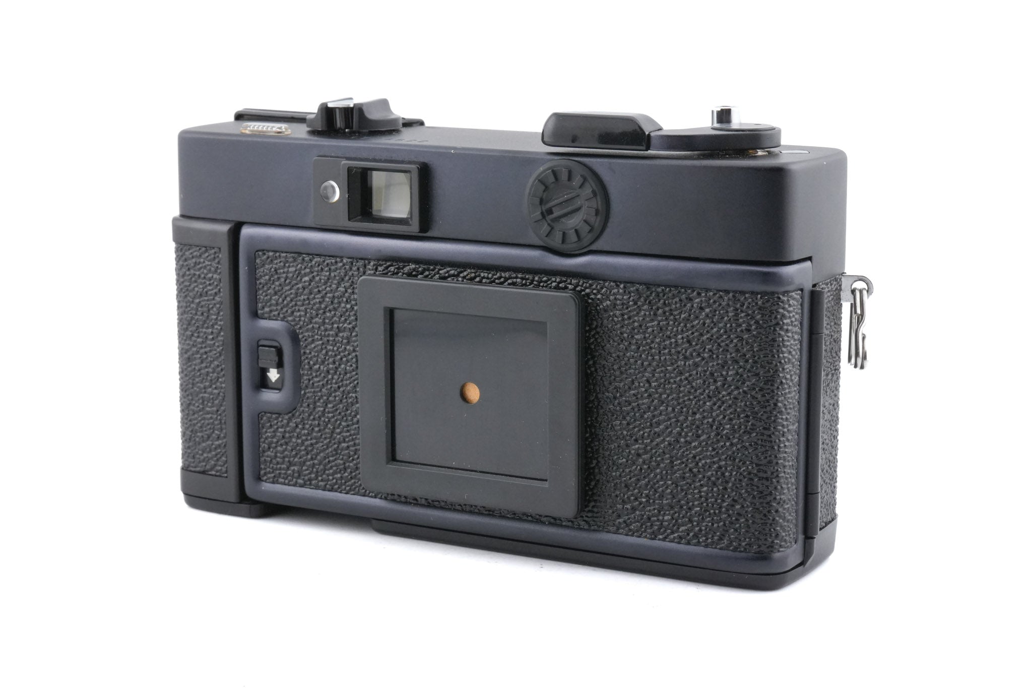 Konica C35 EF