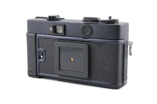 Konica C35 EF