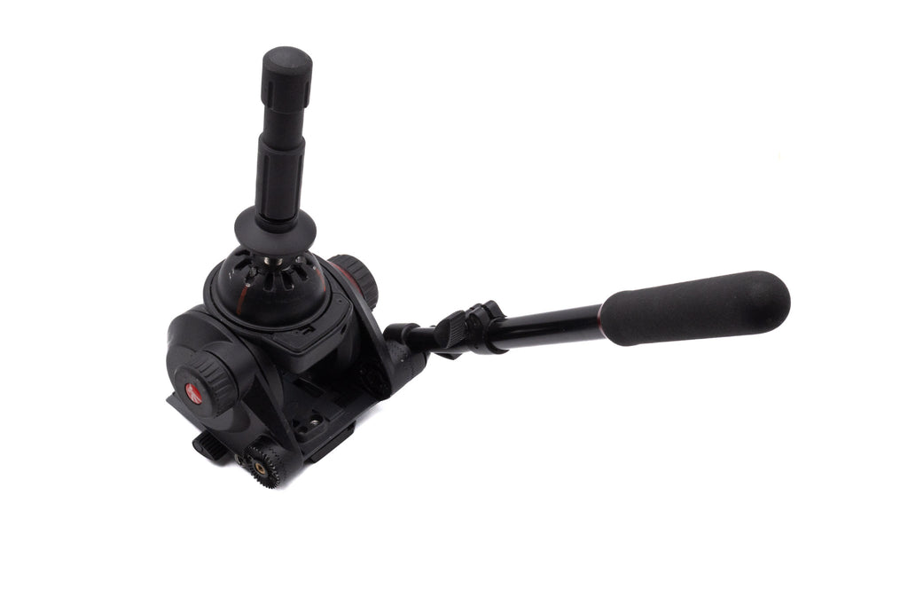 Manfrotto 504HD Video Head