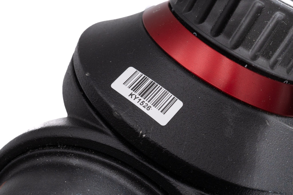 Manfrotto 504HD Video Head