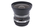 Carl Zeiss 50mm f4 Flektogon Jena