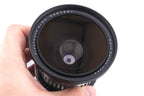 Carl Zeiss 50mm f4 Flektogon Jena
