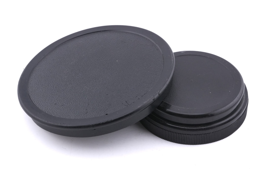 Carl Zeiss 50mm f4 Flektogon Jena