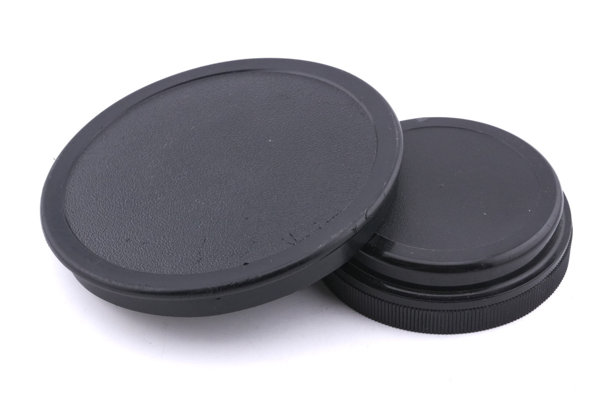 Carl Zeiss 50mm f4 Flektogon Jena