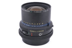 Mamiya 50mm f4.5 Sekor Z W