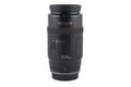 Canon 70-210mm f4