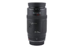 Canon 70-210mm f4