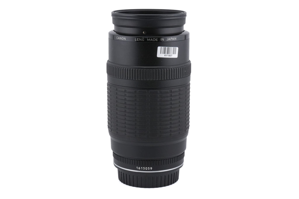 Canon 70-210mm f4