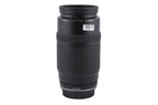 Canon 70-210mm f4