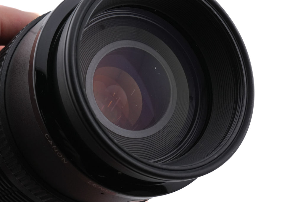 Canon 70-210mm f4