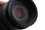 Canon 70-210mm f4