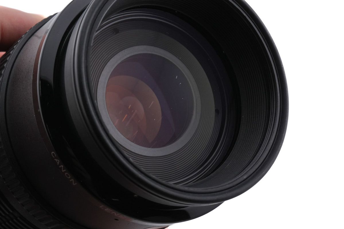 Canon 70-210mm f4