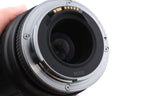 Canon 70-210mm f4