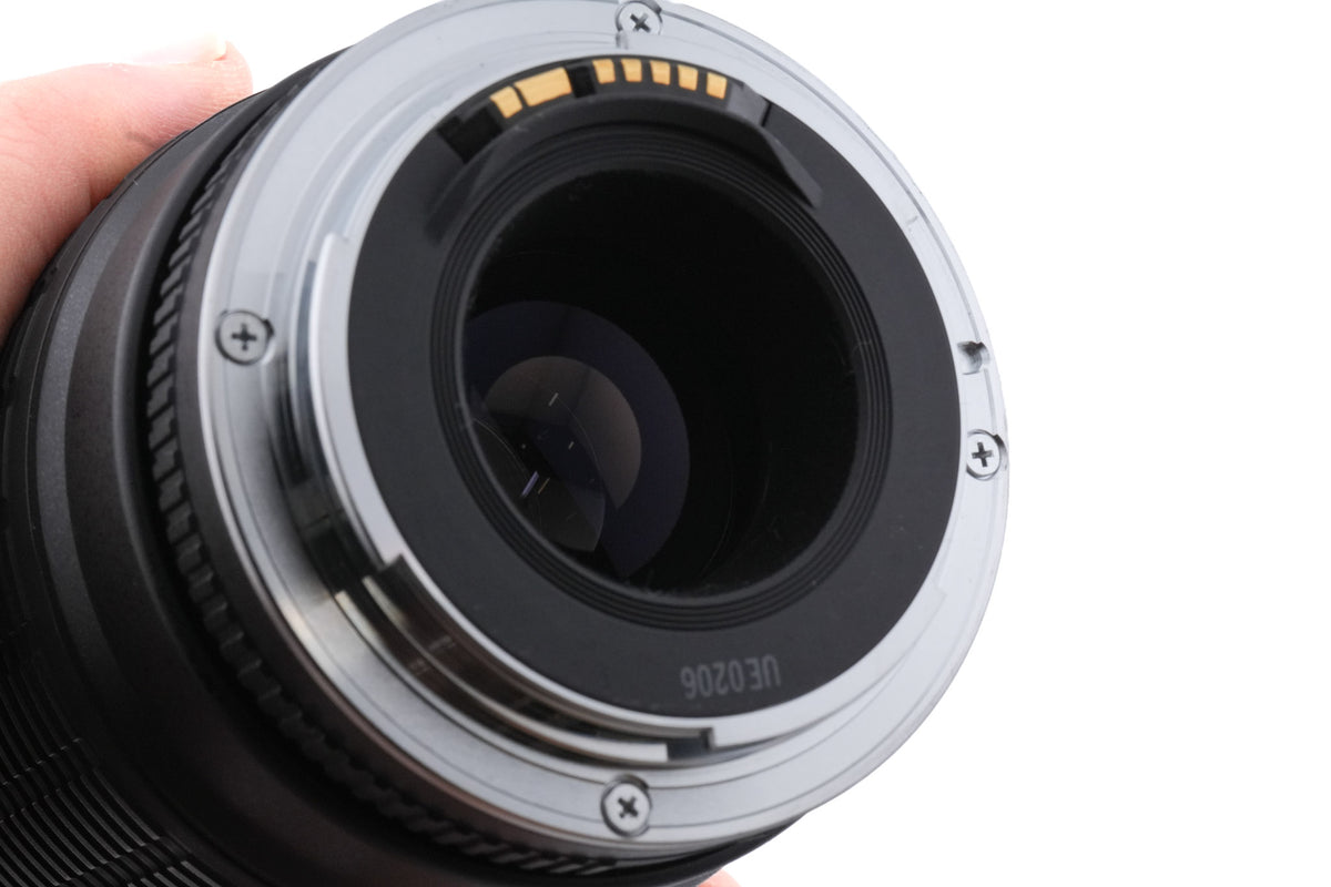 Canon 70-210mm f4