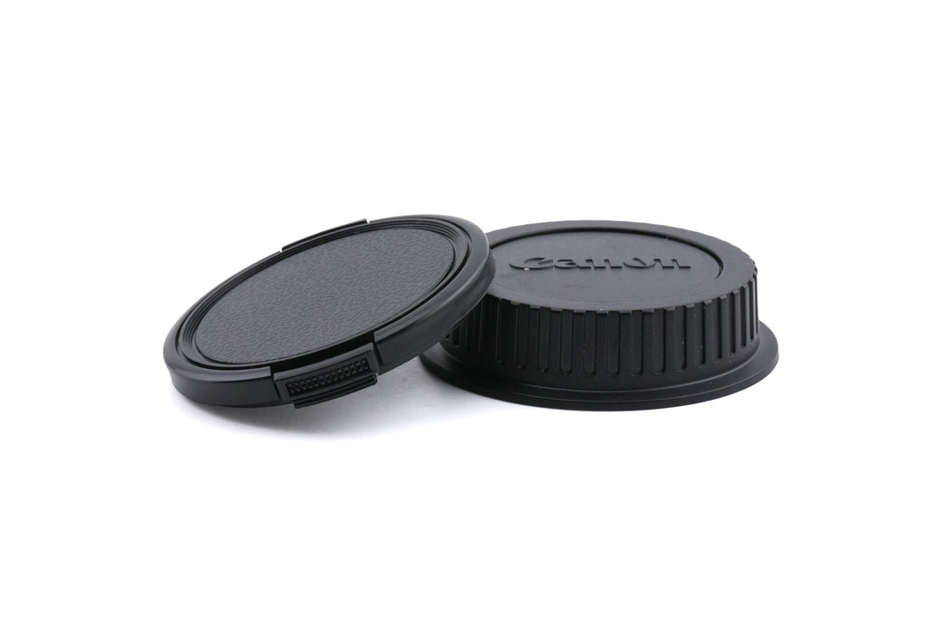 Canon 70-210mm f4