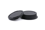 Canon 70-210mm f4