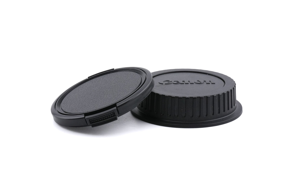 Canon 70-210mm f4
