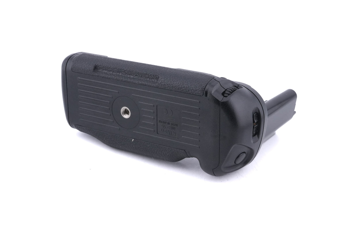 Nikon MB-15 Multi-Power High Speed Battery Pack