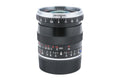 Carl Zeiss 21mm f2.8 Biogon T* ZM