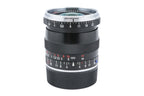 Carl Zeiss 21mm f2.8 Biogon T* ZM
