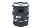 Carl Zeiss 21mm f2.8 Biogon T* ZM