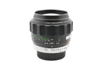 Minolta 85mm f1.7 MC Rokkor-PF