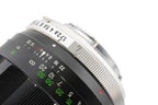 Minolta 85mm f1.7 MC Rokkor-PF