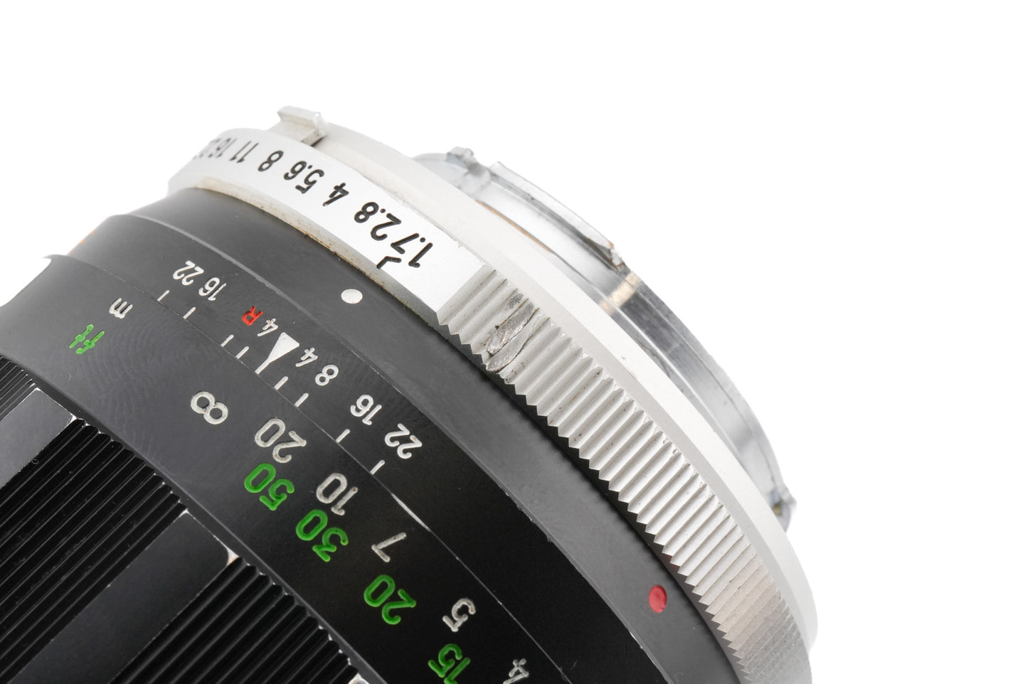 Minolta 85mm f1.7 MC Rokkor-PF