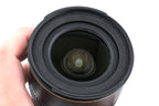 Nikon 16-35mm f4 AF-S Nikkor G ED N VR
