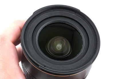 Nikon 16-35mm f4 AF-S Nikkor G ED N VR