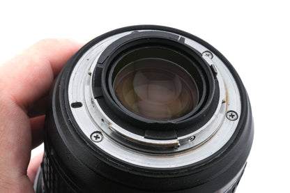 Nikon 16-35mm f4 AF-S Nikkor G ED N VR