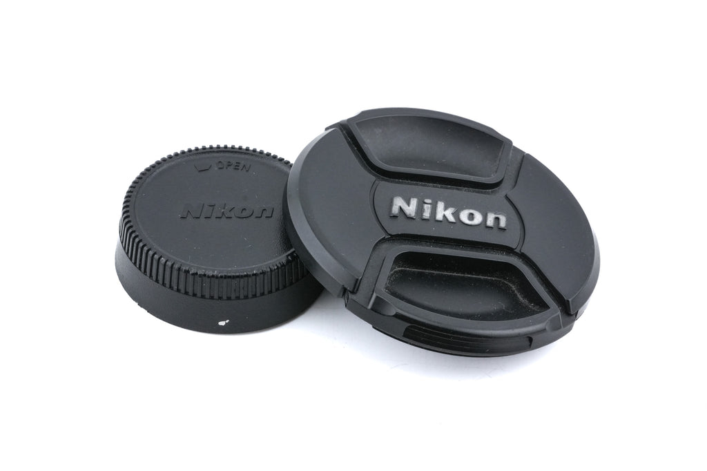 Nikon 16-35mm f4 AF-S Nikkor G ED N VR