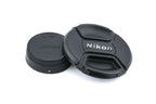 Nikon 16-35mm f4 AF-S Nikkor G ED N VR