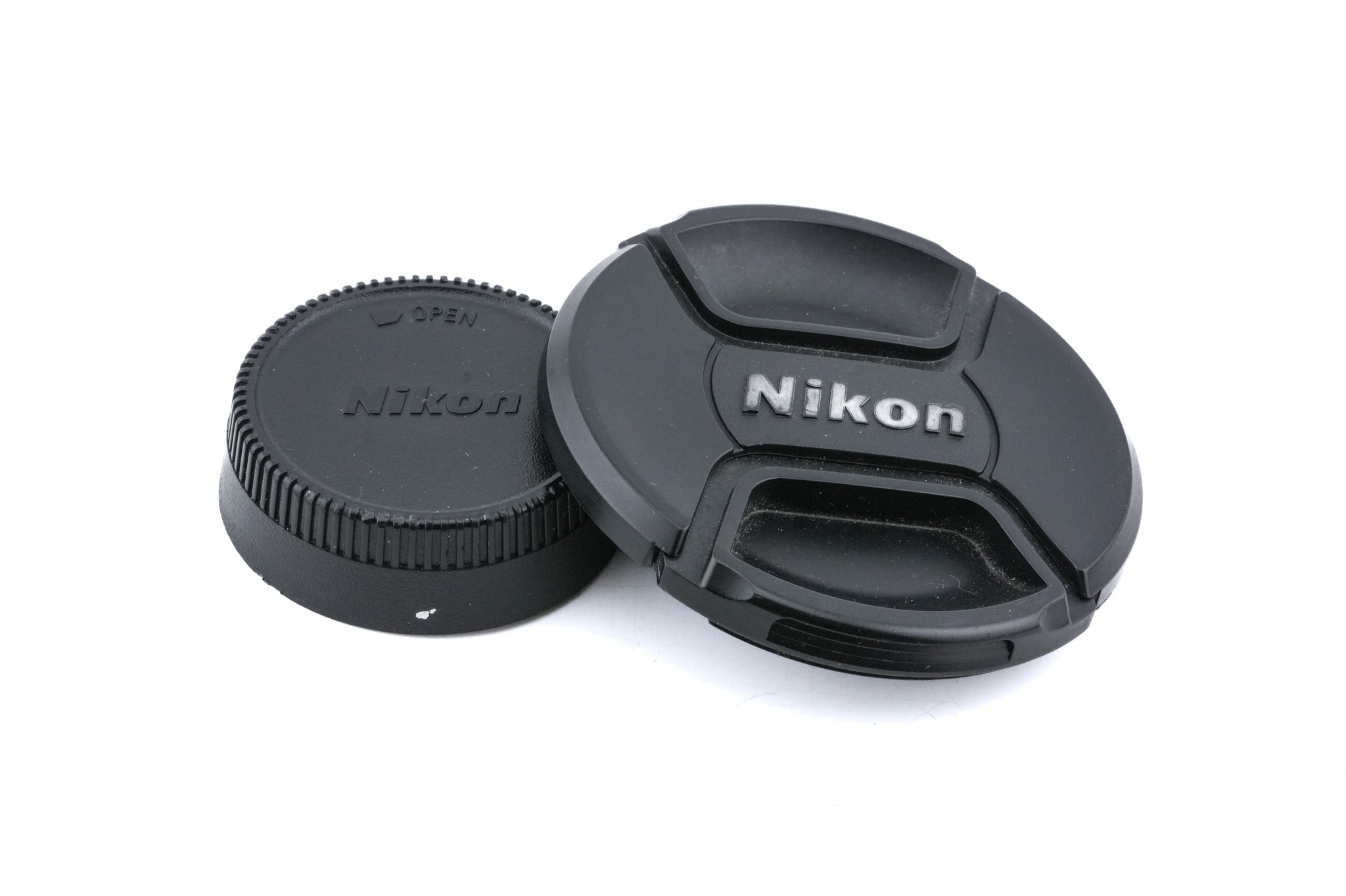 Nikon 16-35mm f4 AF-S Nikkor G ED N VR
