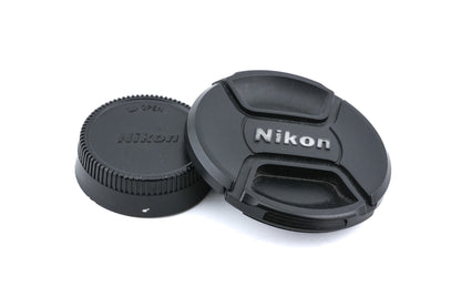 Nikon 16-35mm f4 AF-S Nikkor G ED N VR