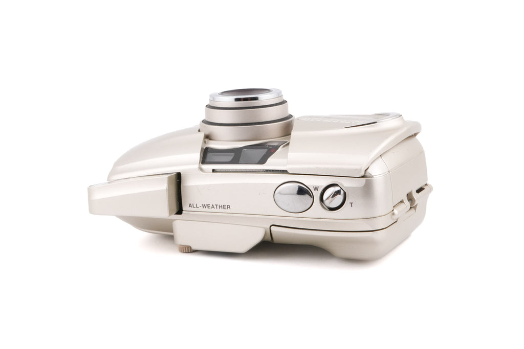 Olympus Mju-III 150